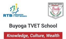 Buyoga Logo