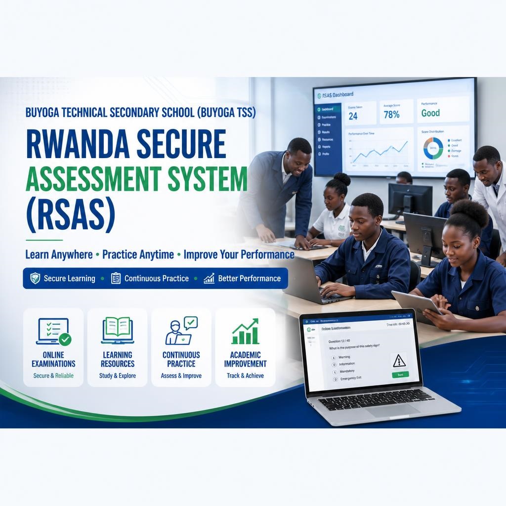 RSAS Platform
