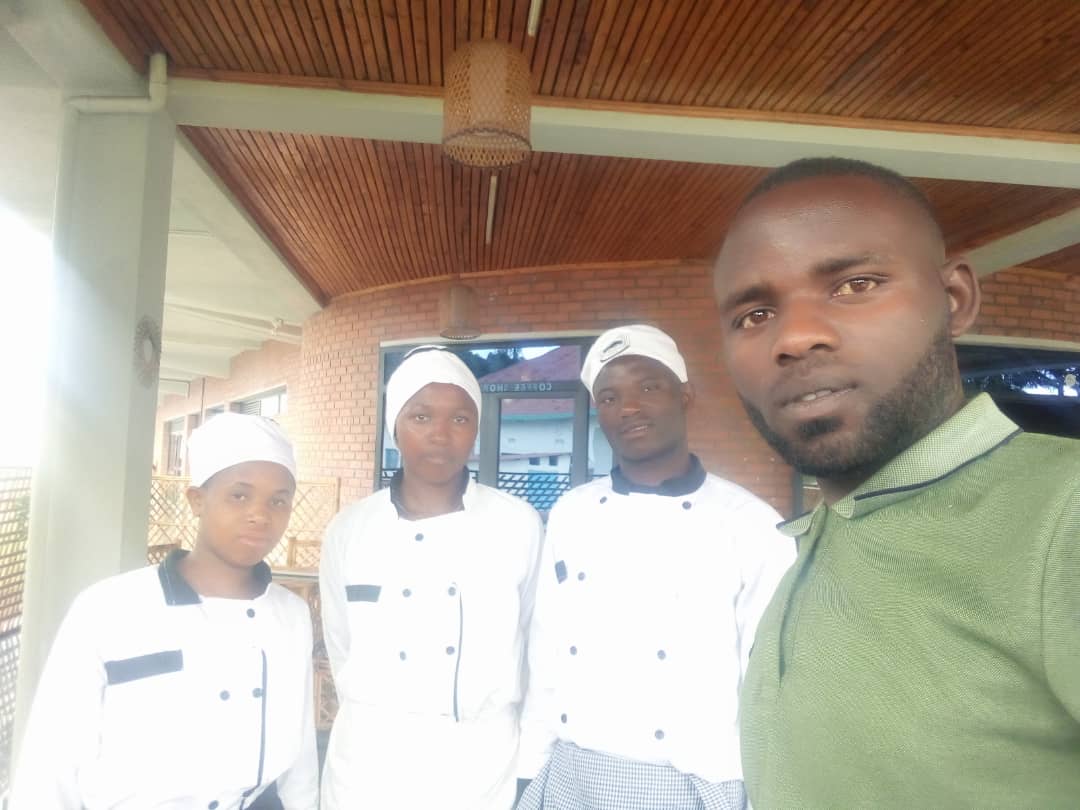 Monitoring 2